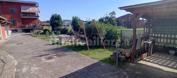 2 bedrooms Villa in Bellinzago Novarese, Italy No. 317603 7