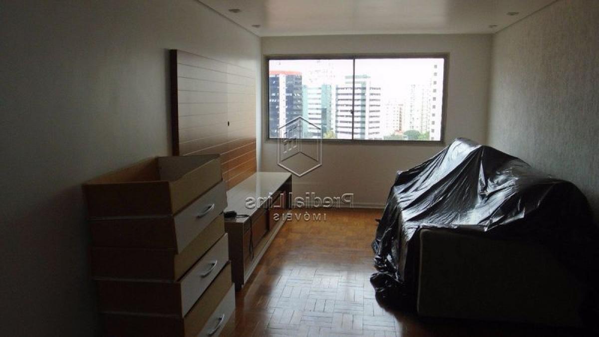 Apartamento T2 em São Paulo, Brazil N.º 571335