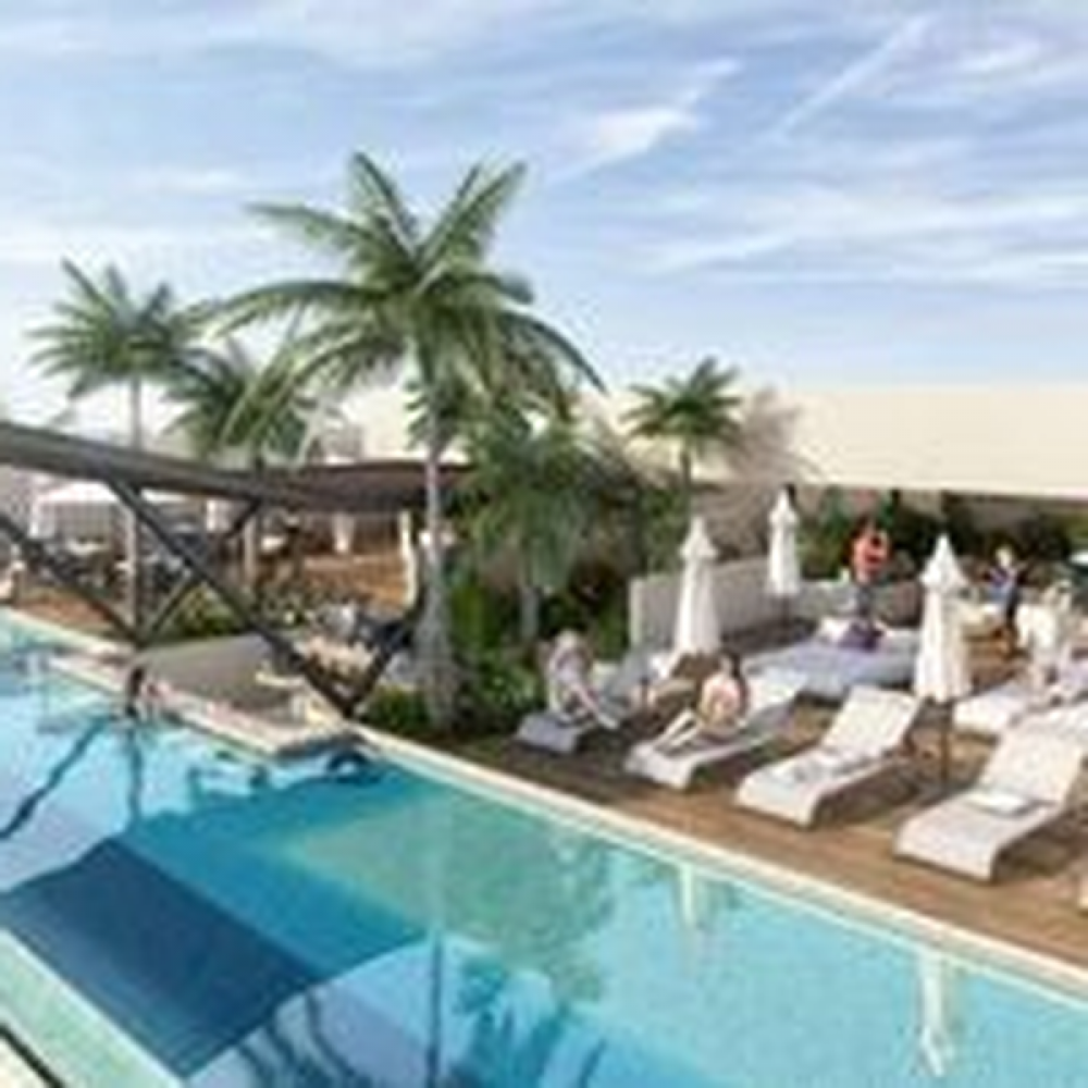 Studio in Solidaridad, Mexico, Nr. 173321