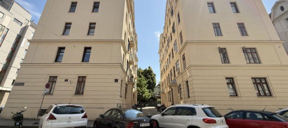 Склад 37м² в Фафоритен, Австрия № 213787 2