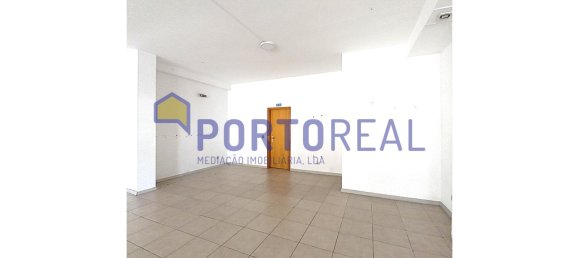Gewerbliche Immobilie in Matosinhos, Portugal 80m², Nr. 230327 5