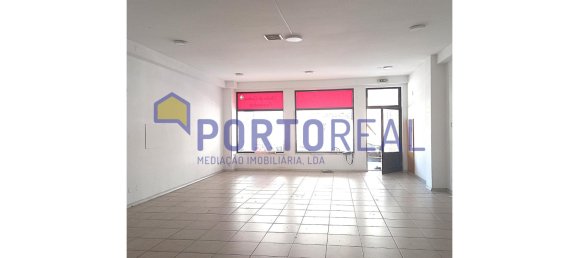 Gewerbliche Immobilie in Matosinhos, Portugal 80m², Nr. 230327 14