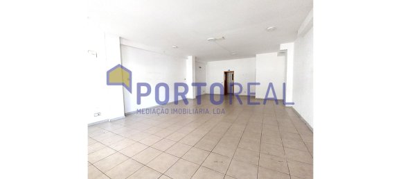 Gewerbliche Immobilie in Matosinhos, Portugal 80m², Nr. 230327 15