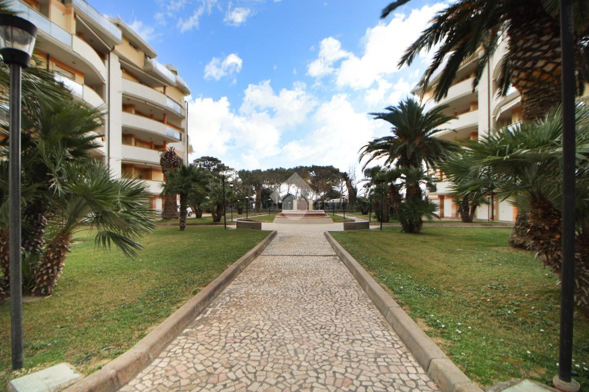 3غرفة شقة في Montesilvano, Italy رقم 234250