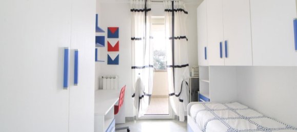 3غرفة شقة في Montesilvano, Italy رقم 234250 50