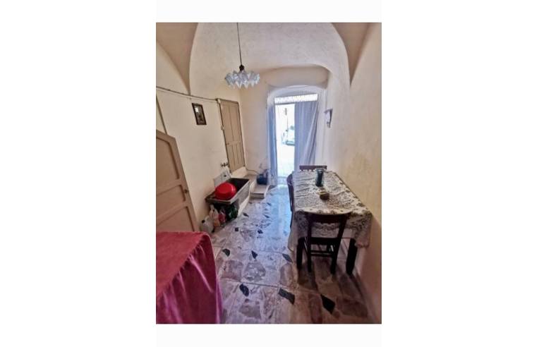 5 rooms House in Cianciana, Italy No. 324884