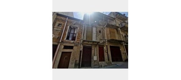 5 rooms House in Cianciana, Italy No. 324884 8