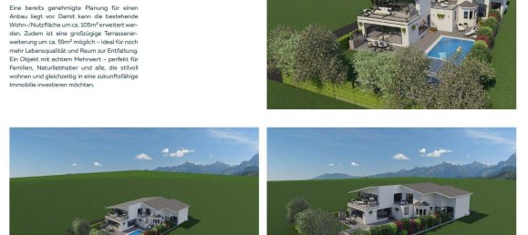 7 rooms House in Waidring, Austria No. 159427 3
