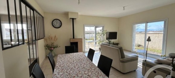 3 غرف نوم فيلا في Peaugres, France رقم 268101 16