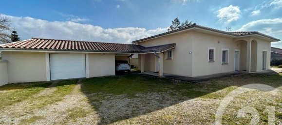 3 غرف نوم فيلا في Peaugres, France رقم 268101 2