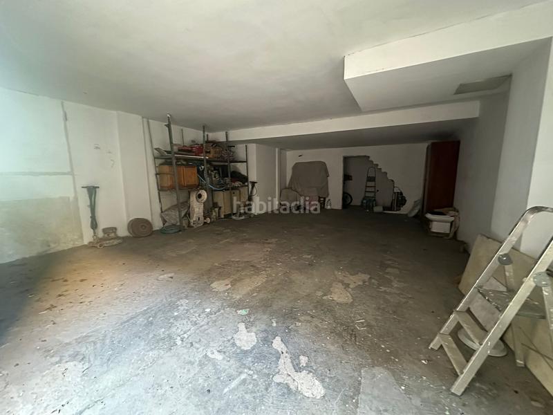Propiedad comercial en Sants-Montjuïc, Spain 73 m² No. 142288