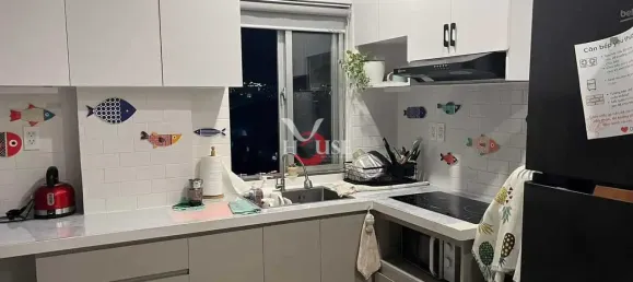 2 Schlafzimmer Wohnung in District 7, Vietnam, Nr. 9921 9