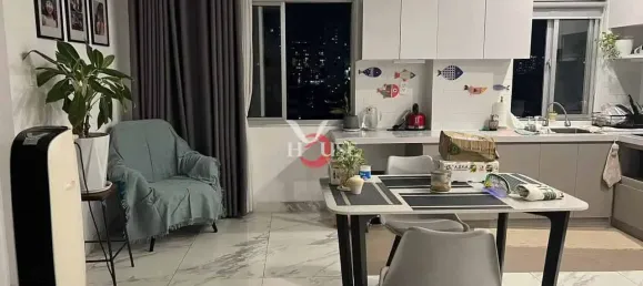 2 Schlafzimmer Wohnung in District 7, Vietnam, Nr. 9921 2