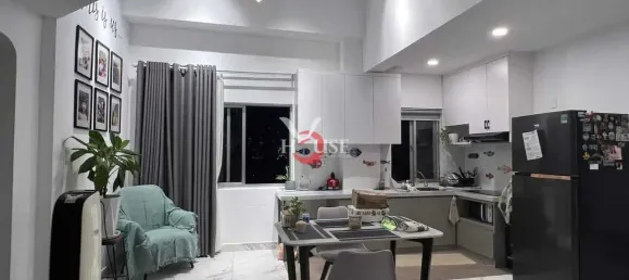 2 Schlafzimmer Wohnung in District 7, Vietnam, Nr. 9921 3