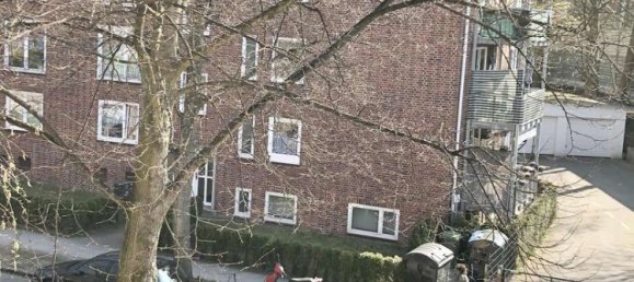 Gebäude in Wandsbek, Germany 790m², Nr. 291383 2