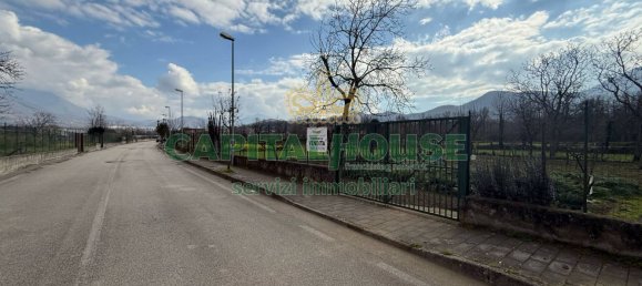 1102m² Land in Mercato San Severino, Italy No. 129133 3