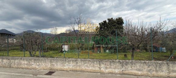 1102m² Land in Mercato San Severino, Italy No. 129133 4