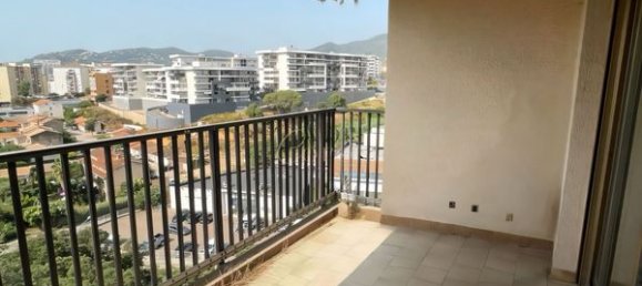 Apartamento T1 em Ajaccio, France N.º 360448 4