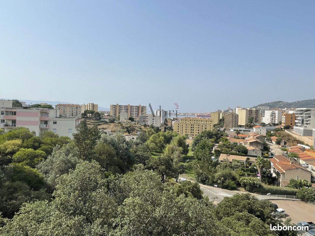 Apartamento T1 em Ajaccio, France N.º 360448