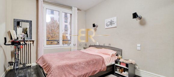 Apartamento T3 em Aubervilliers, France N.º 162708 8