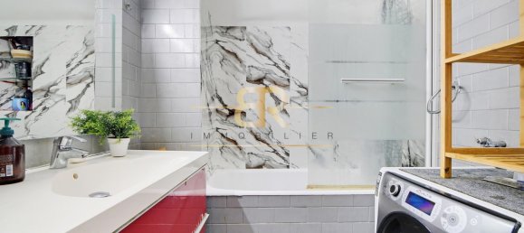 Apartamento T3 em Aubervilliers, France N.º 162708 16