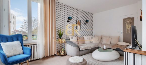 Apartamento T3 em Aubervilliers, France N.º 162708 13