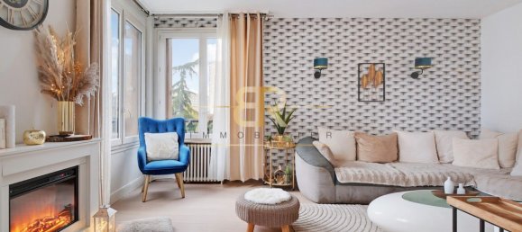 Apartamento T3 em Aubervilliers, France N.º 162708 2