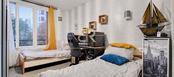 Apartamento T3 em Aubervilliers, France N.º 162708 20