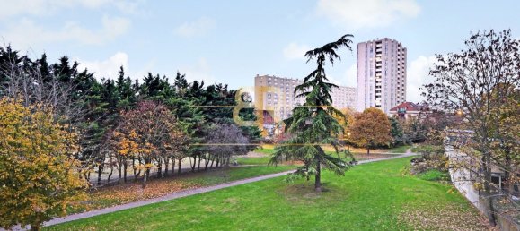 Apartamento T3 em Aubervilliers, France N.º 162708 15