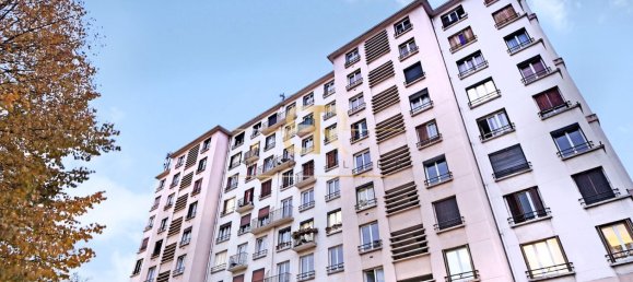 Apartamento T3 em Aubervilliers, France N.º 162708 22