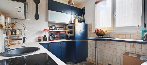 Apartamento T3 em Aubervilliers, France N.º 162708 7