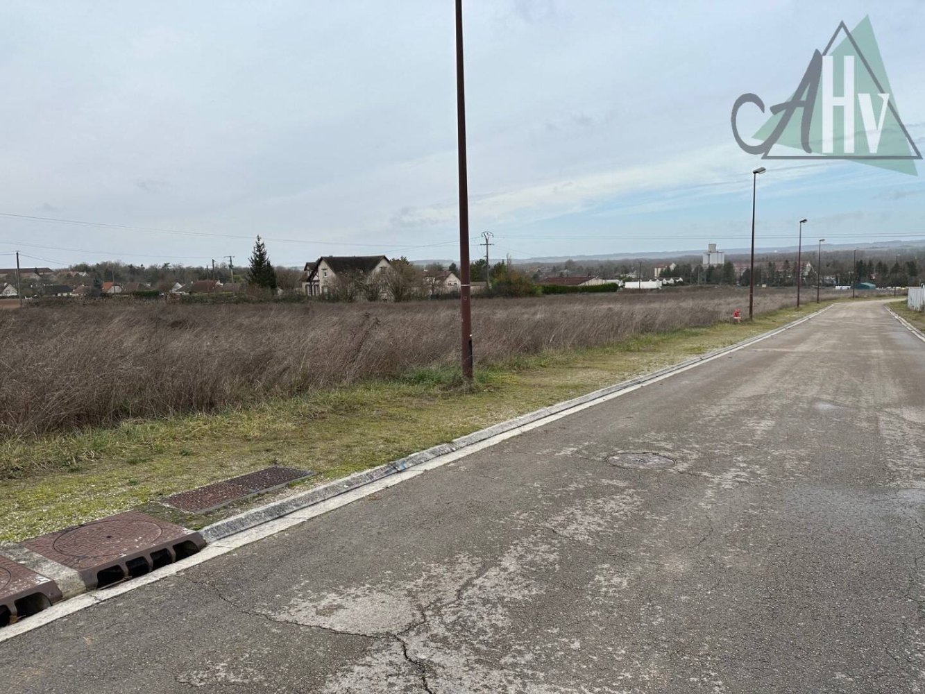  قطعة أرض في Pont-sur-Seine, France 1000متر مربع رقم 88108