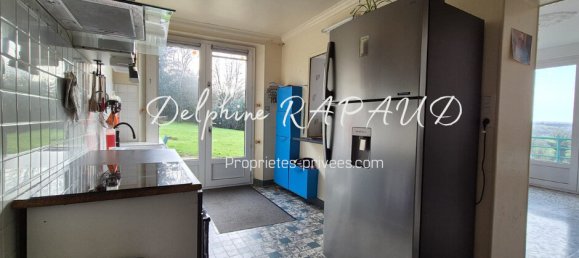 5 bedrooms House in Nogent-le-Rotrou, France No. 46956 5