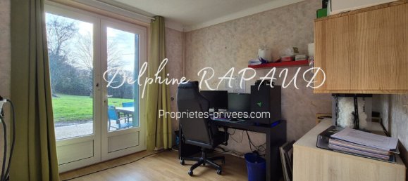 5 bedrooms House in Nogent-le-Rotrou, France No. 46956 9