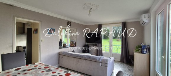 5 bedrooms House in Nogent-le-Rotrou, France No. 46956 6