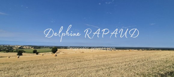 5 bedrooms House in Nogent-le-Rotrou, France No. 46956 4