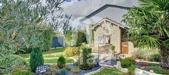 3 Schlafzimmer Haus in Guigneville, France, Nr. 161467 17