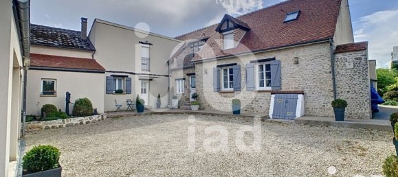 3 Schlafzimmer Haus in Guigneville, France, Nr. 161467 18