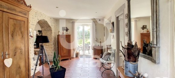 3 Schlafzimmer Haus in Guigneville, France, Nr. 161467 3