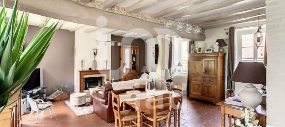 3 Schlafzimmer Haus in Guigneville, France, Nr. 161467 7