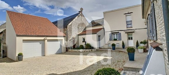 3 Schlafzimmer Haus in Guigneville, France, Nr. 161467 19