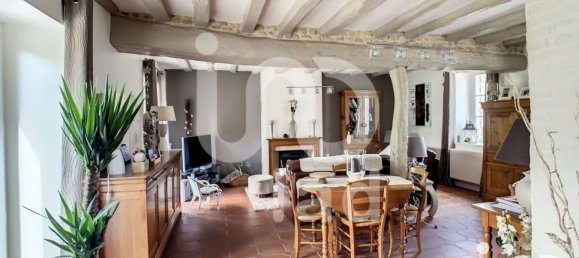 3 Schlafzimmer Haus in Guigneville, France, Nr. 161467 6