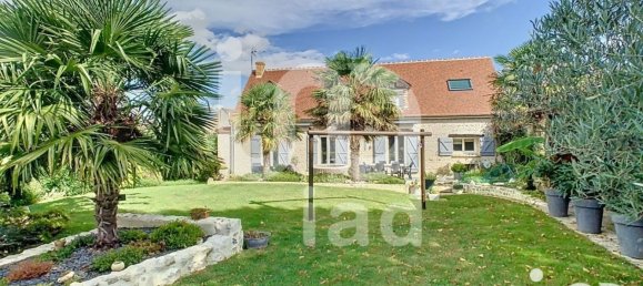 3 Schlafzimmer Haus in Guigneville, France, Nr. 161467 2