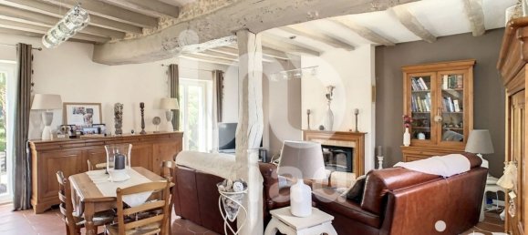 3 Schlafzimmer Haus in Guigneville, France, Nr. 161467 9