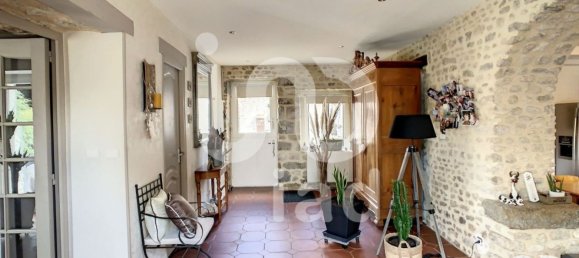 3 Schlafzimmer Haus in Guigneville, France, Nr. 161467 4