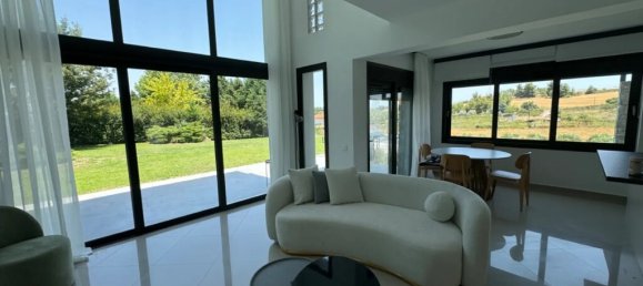 4 غرف نوم فيلا في Chalkidiki, Greece رقم 3010 3