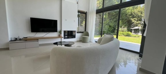 4 غرف نوم فيلا في Chalkidiki, Greece رقم 3010 2