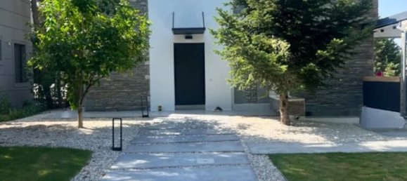 4 غرف نوم فيلا في Chalkidiki, Greece رقم 3010 17