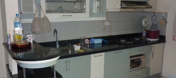 3 bedrooms Apartment in Nam Tu Liem, Vietnam No. 5935 4