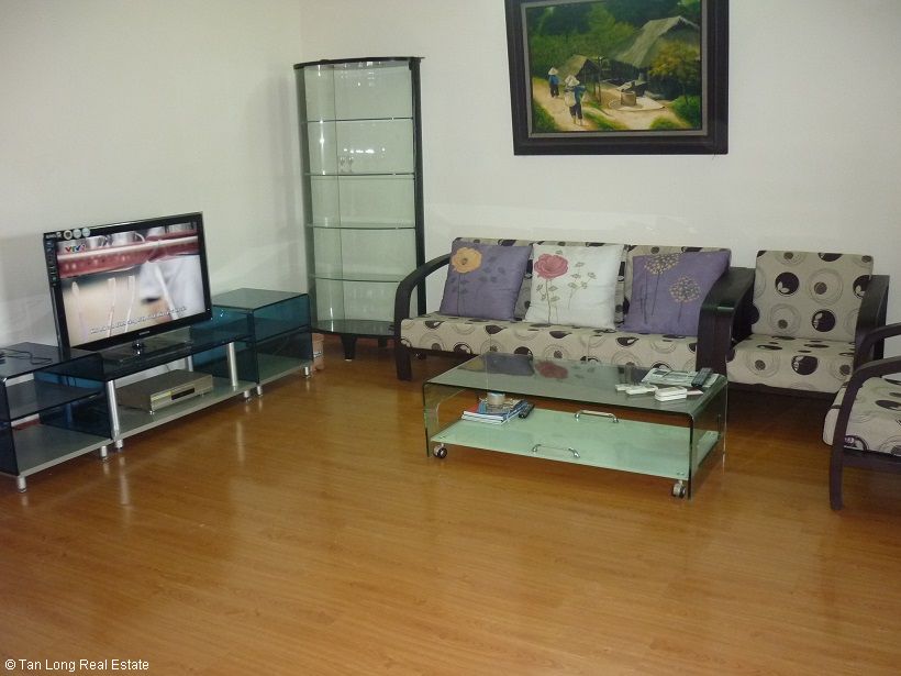 3 bedrooms Apartment in Nam Tu Liem, Vietnam No. 5935